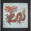 Zodiac Chinese Dragon Painting